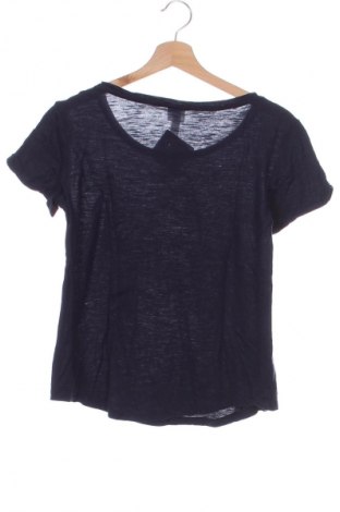 Damen Shirt H&M, Größe XS, Farbe Blau, Preis € 10,00