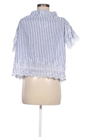 Bluză de femei H&M, Mărime M, Culoare Multicolor, Preț 49,87 Lei