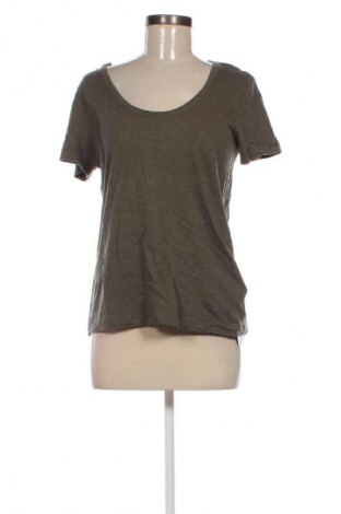 Damen Shirt H&M, Größe L, Farbe Grün, Preis € 9,72