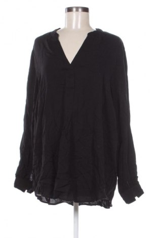 Bluză de femei H&M, Mărime M, Culoare Negru, Preț 62,99 Lei