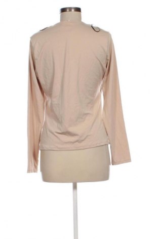 Damen Shirt H&M, Größe L, Farbe Beige, Preis € 12,81