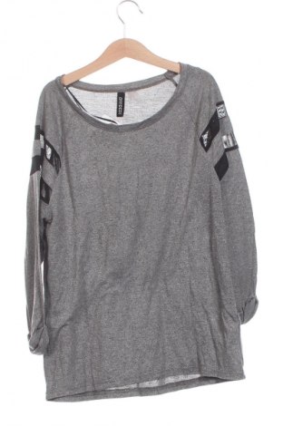 Damen Shirt H&M, Größe XS, Farbe Grau, Preis € 10,00