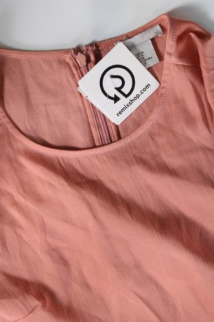 Damen Shirt H&M, Größe M, Farbe Aschrosa, Preis € 6,99