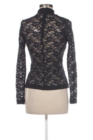 Damen Shirt H&M, Größe S, Farbe Schwarz, Preis 3,99 €