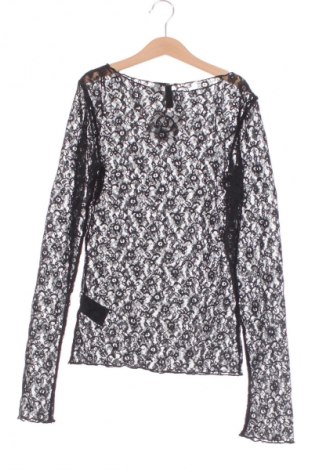 Damen Shirt H&M, Größe XS, Farbe Schwarz, Preis 13,99 €