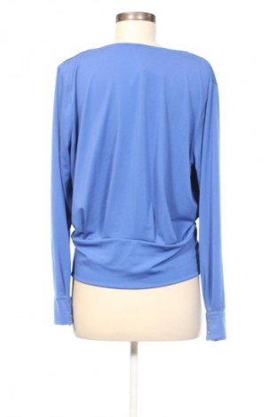 Damen Shirt H&M, Größe M, Farbe Blau, Preis € 6,99