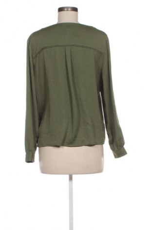 Bluză de femei H&M Conscious Collection, Mărime M, Culoare Verde, Preț 48,47 Lei