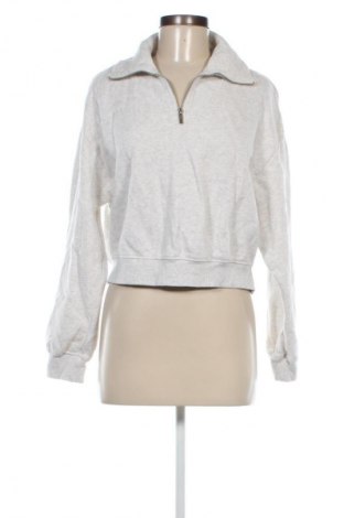 Damen Shirt H&M Divided, Größe M, Farbe Grau, Preis € 27,49