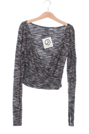 Damen Shirt H&M Divided, Größe XS, Farbe Mehrfarbig, Preis € 9,79