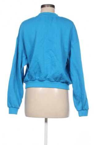 Damen Shirt H&M Divided, Größe M, Farbe Blau, Preis € 13,99