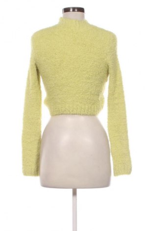 Damen Shirt H&M Divided, Größe S, Farbe Grün, Preis 6,36 €