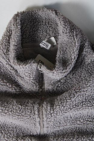 Dámska blúza H&M Divided, Veľkosť L, Farba Sivá, Cena  19,95 €