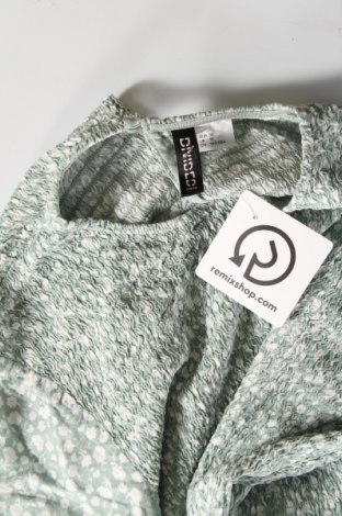 Dámská halenka H&M Divided, Velikost M, Barva Vícebarevné, Cena  457,00 Kč