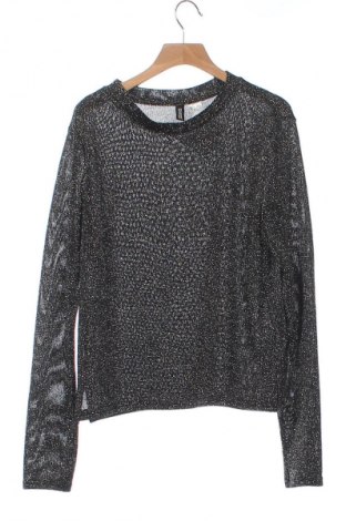 Bluzka damska H&M Divided, Rozmiar XS, Kolor Czarny, Cena 62,99 zł