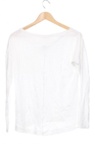 Damen Shirt H&M L.O.G.G., Größe XS, Farbe Weiß, Preis 6,99 €