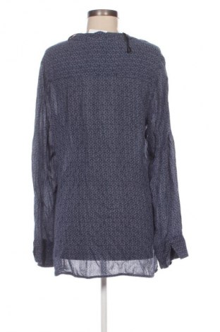 Damen Shirt H&M L.O.G.G., Größe L, Farbe Blau, Preis € 5,99