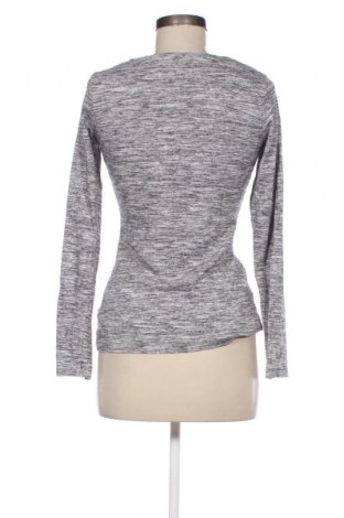 Damen Shirt H&M L.O.G.G., Größe M, Farbe Grau, Preis € 2,99