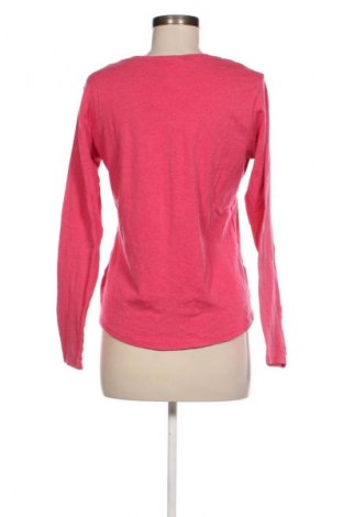 Damen Shirt H&M L.O.G.G., Größe XL, Farbe Rosa, Preis 7,99 €