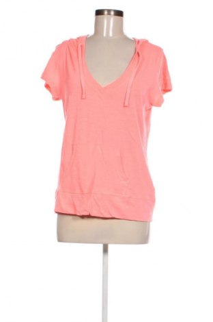 Damen Shirt H&M Sport, Größe M, Farbe Rosa, Preis 11,83 €