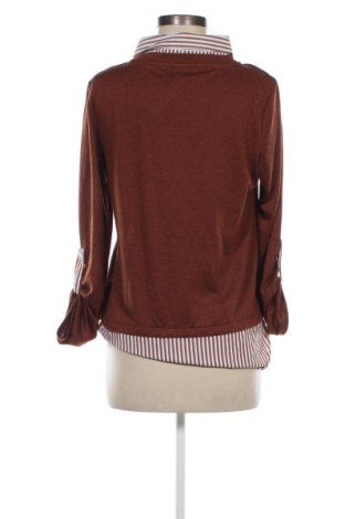 Damen Shirt Haily`s, Größe XL, Farbe Braun, Preis € 10,99