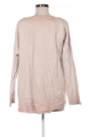 Damen Shirt Heine, Größe L, Farbe Beige, Preis € 5,99