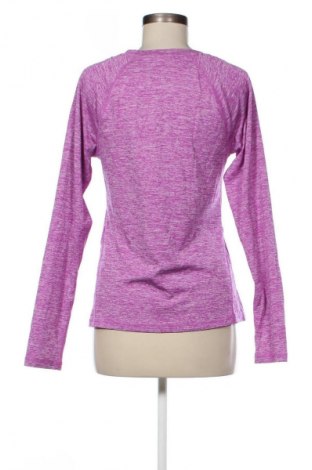 Damen Shirt Ideology, Größe M, Farbe Lila, Preis € 16,49