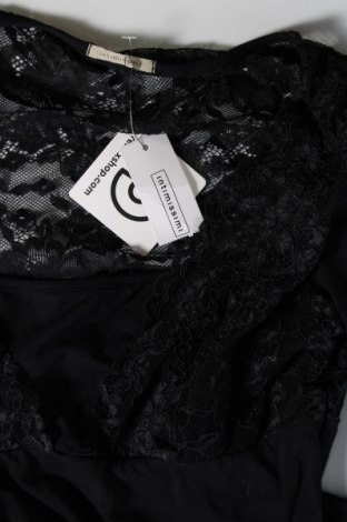 Damen Shirt Intimissimi, Größe S, Farbe Schwarz, Preis € 15,86