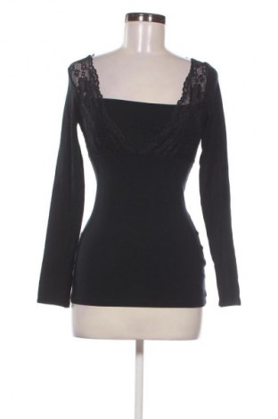 Damen Shirt Intimissimi, Größe S, Farbe Schwarz, Preis € 15,86