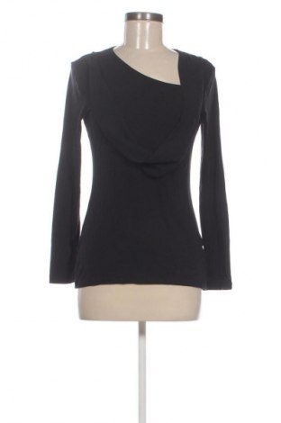 Damen Shirt Intimissimi, Größe M, Farbe Schwarz, Preis 10,00 €