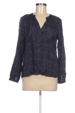 Damen Shirt Janina, Größe S, Farbe Blau, Preis € 5,99