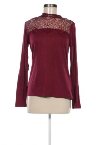 Damen Shirt Janina, Größe M, Farbe Rot, Preis 13,99 €