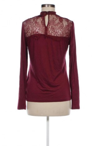 Damen Shirt Janina, Größe M, Farbe Rot, Preis 13,99 €