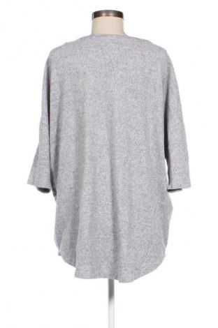 Damen Shirt Janina, Größe XL, Farbe Grau, Preis € 6,99