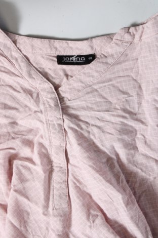 Damen Shirt Janina, Größe XL, Farbe Rosa, Preis € 6,99