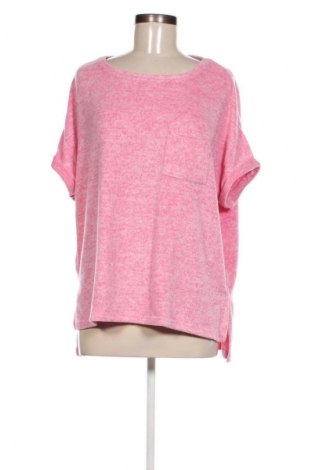 Damen Shirt Janina, Größe L, Farbe Rosa, Preis € 6,99