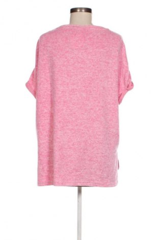 Damen Shirt Janina, Größe L, Farbe Rosa, Preis € 13,99