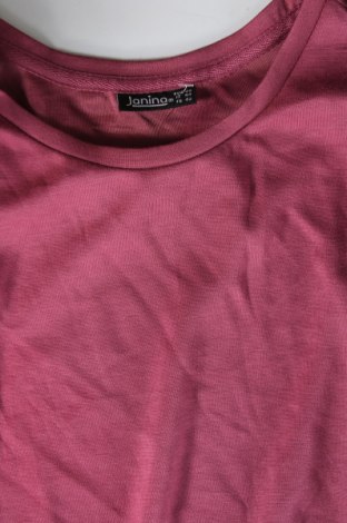 Damen Shirt Janina, Größe L, Farbe Rosa, Preis 13,99 €