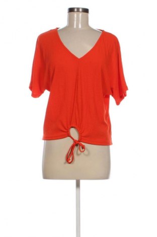 Damen Shirt Jean Pascale, Größe M, Farbe Orange, Preis € 9,62