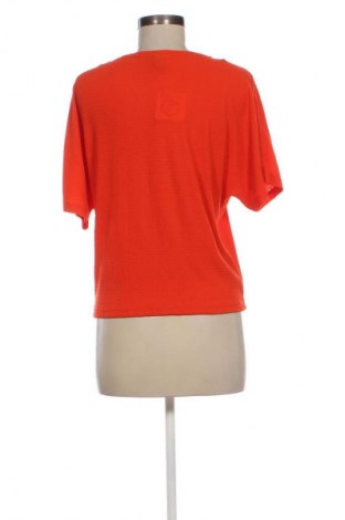 Damen Shirt Jean Pascale, Größe M, Farbe Orange, Preis 7,99 €