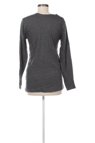 Damen Shirt Jockey, Größe M, Farbe Grau, Preis 7,99 €