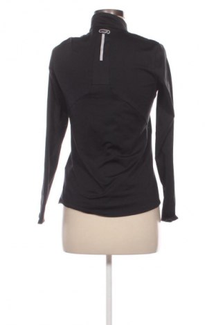 Damen Shirt Kalenji, Größe S, Farbe Schwarz, Preis 8,99 €