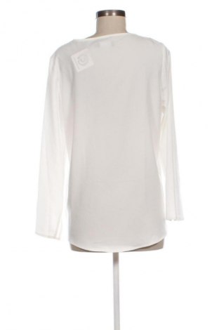 Damen Shirt KappAhl, Größe L, Farbe Weiß, Preis 13,80 €