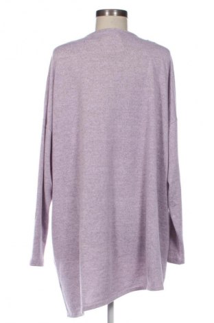 Damen Shirt Kim & Co., Größe XL, Farbe Aschrosa, Preis € 23,99