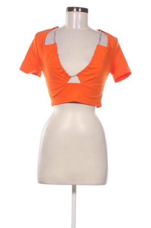 Damen Shirt Koton, Größe S, Farbe Orange, Preis € 7,96