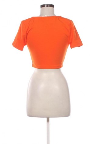 Damen Shirt Koton, Größe S, Farbe Orange, Preis € 7,96