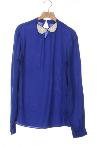 Damen Shirt Koton, Größe XS, Farbe Blau, Preis € 6,99