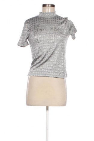 Damen Shirt Koton, Größe M, Farbe Grau, Preis € 8,99