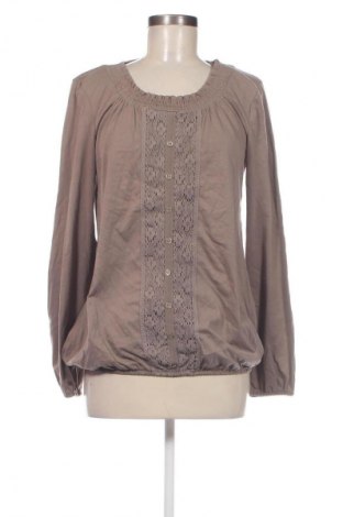 Damen Shirt LC Waikiki, Größe L, Farbe Beige, Preis € 12,99