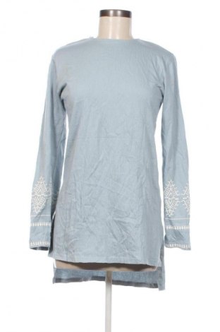 Damen Shirt LC Waikiki, Größe S, Farbe Blau, Preis 27,99 €