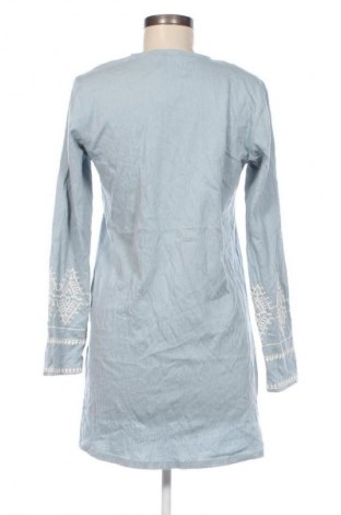 Damen Shirt LC Waikiki, Größe S, Farbe Blau, Preis 27,99 €